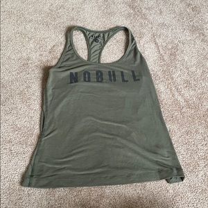Nobull Tank Top